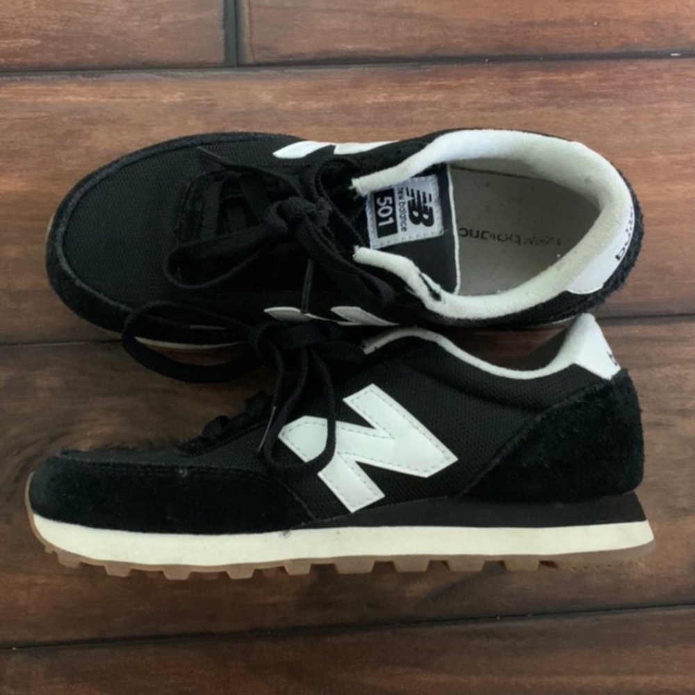 New Balance 501